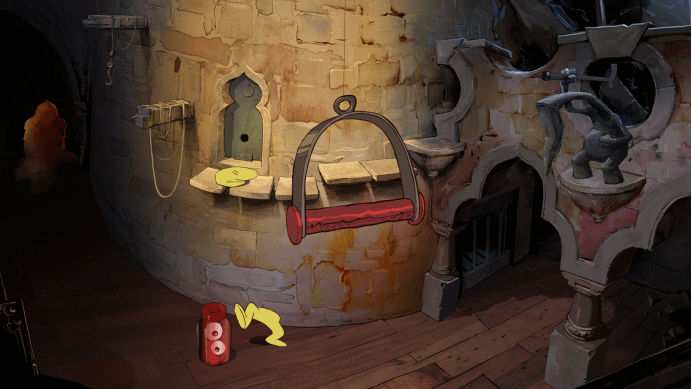 The Many Pieces of Mr. Coo — The Dream of Reassembling a Shattered Body