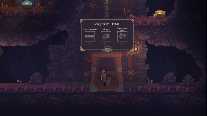 While the Iron’s Hot — The Parable of Inheritance in a Blacksmith Shop